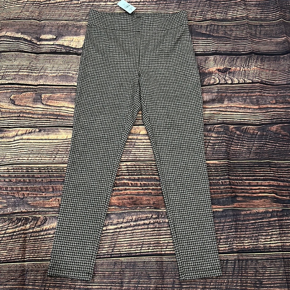 Loft Houndstooth Professional Legging